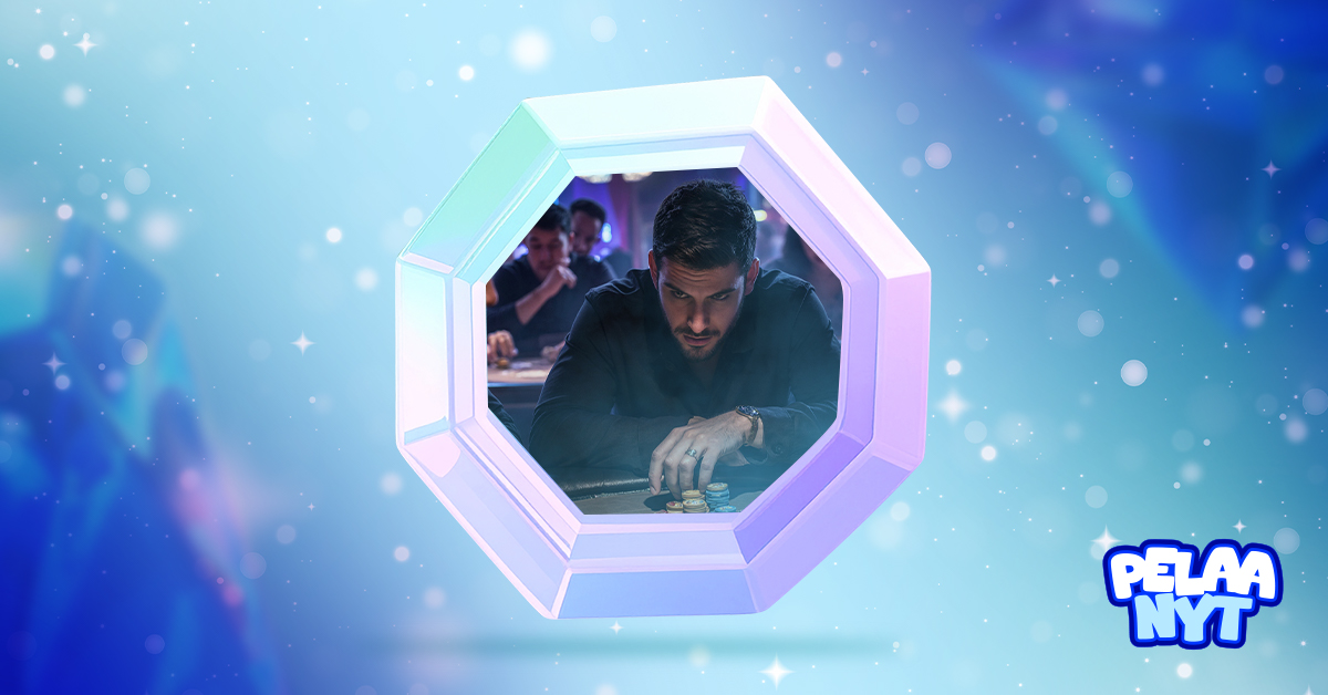 Pokeri kasinolla – Opas aloittelijalle