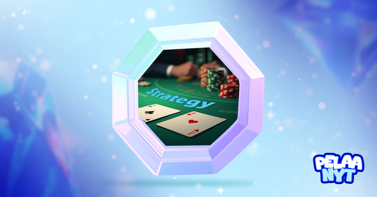 Blackjack opas: Säännöt ja vinkit aloittelijoille