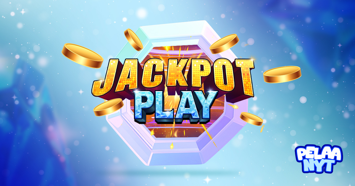 Jackpot kolikkopelit – Jännitystä ja massiivisia voittoja