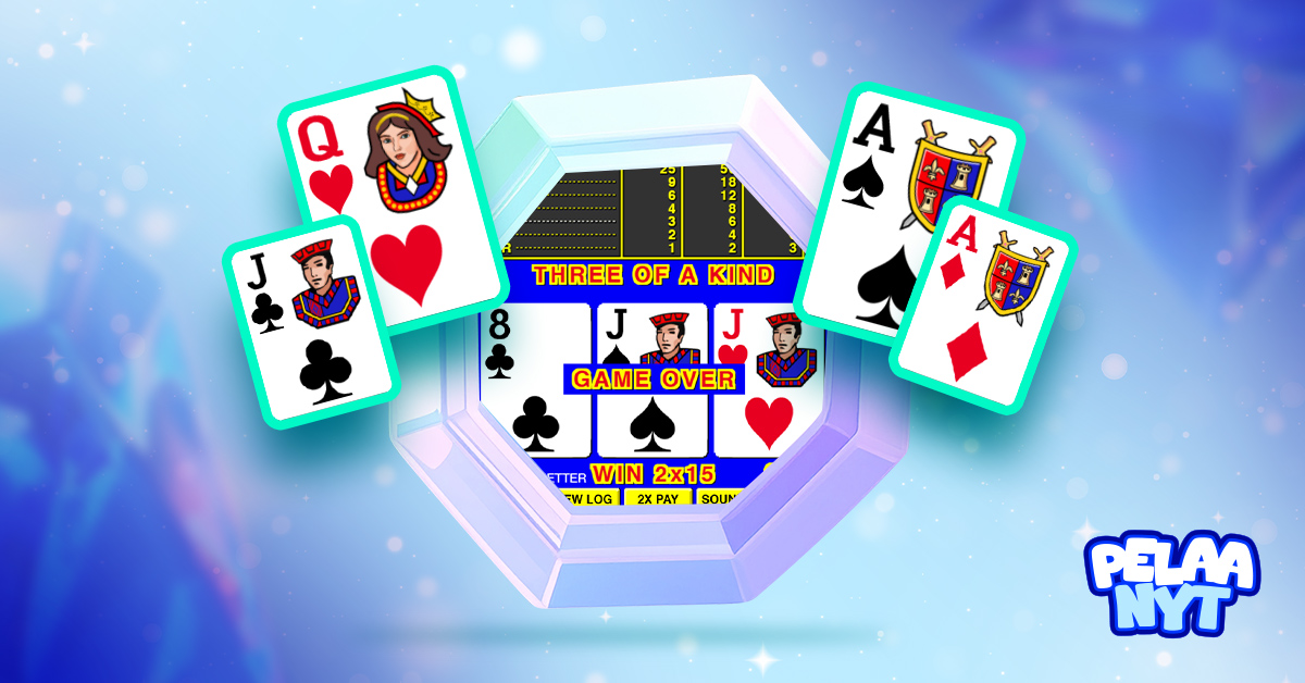 Miten videopokeria pelataan? Opas ja vinkit